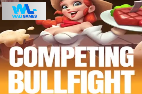 Competing Bullfight